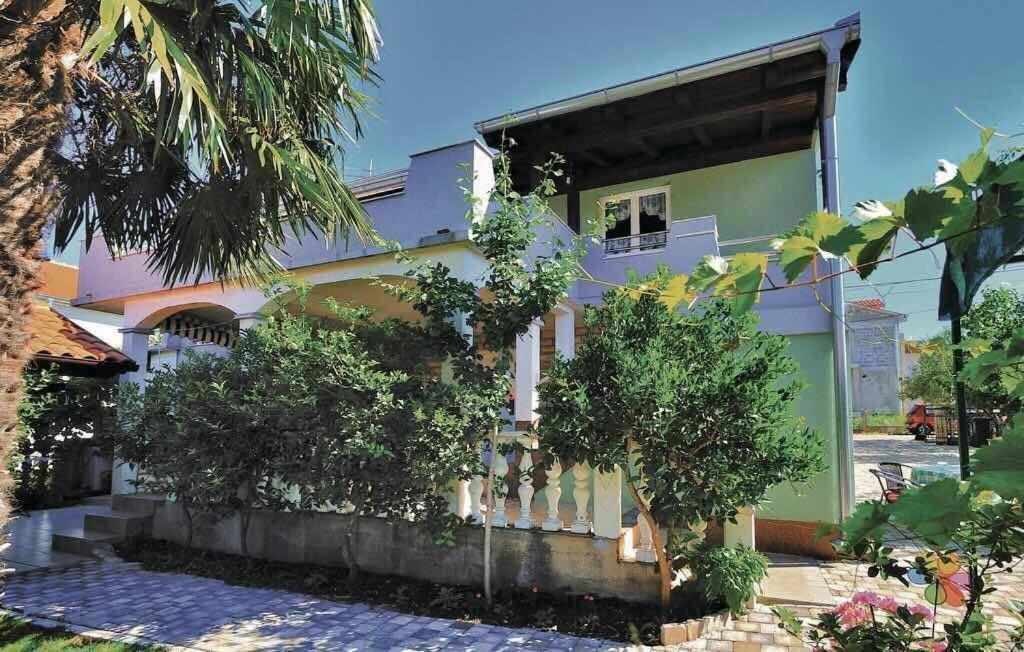 Villa Mila Kakma Luaran gambar