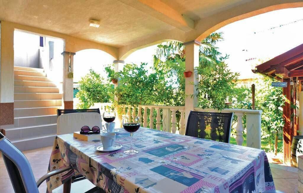 Villa Mila Kakma Luaran gambar