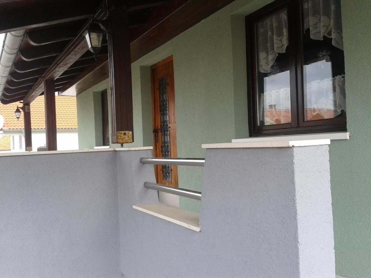 Villa Mila Kakma Luaran gambar