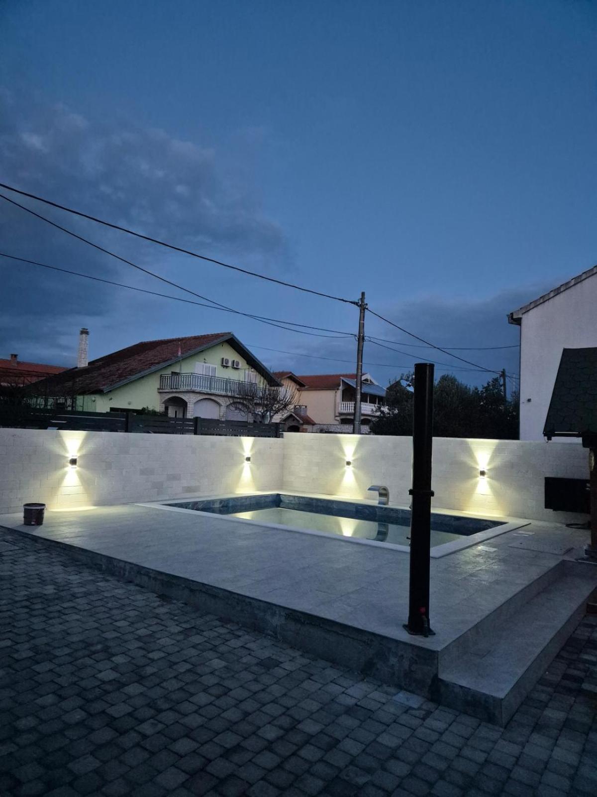 Villa Mila Kakma Luaran gambar