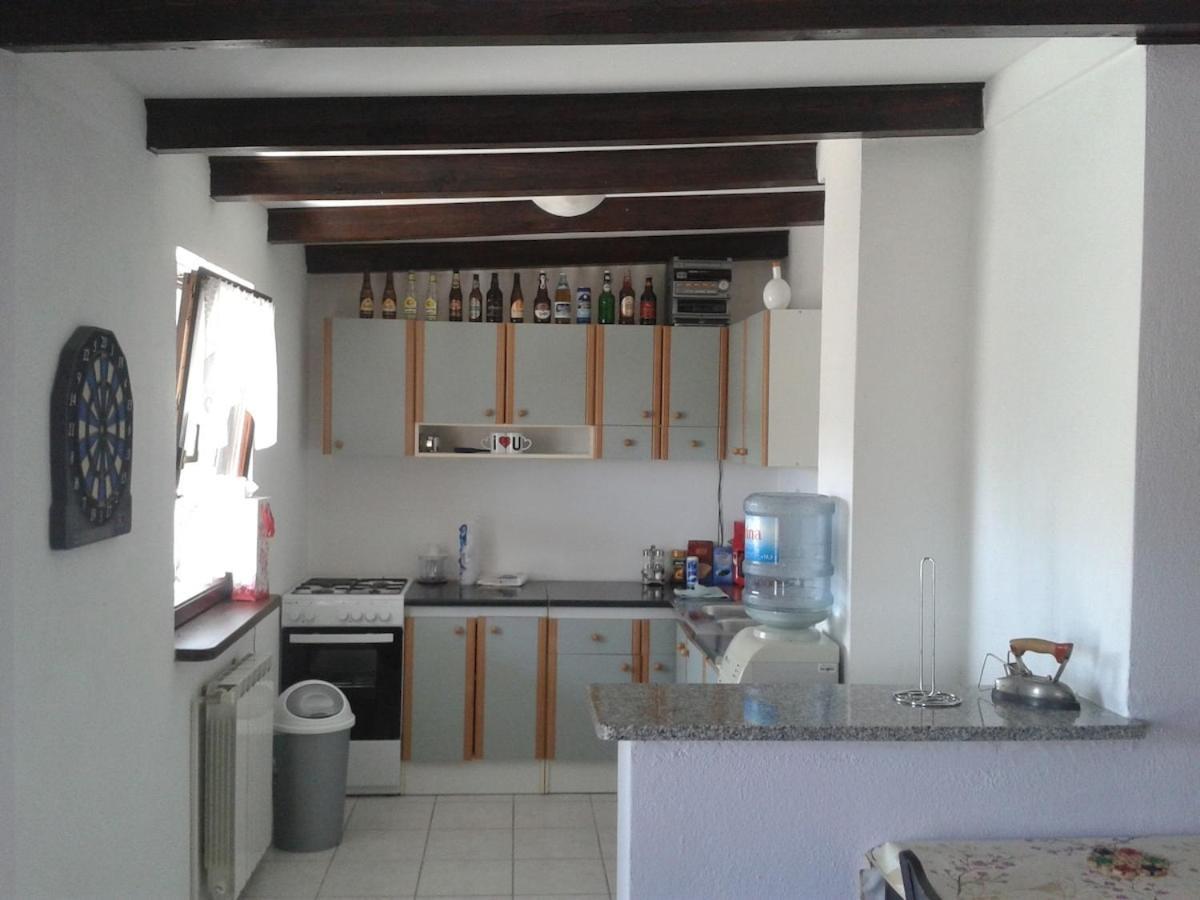 Villa Mila Kakma Luaran gambar