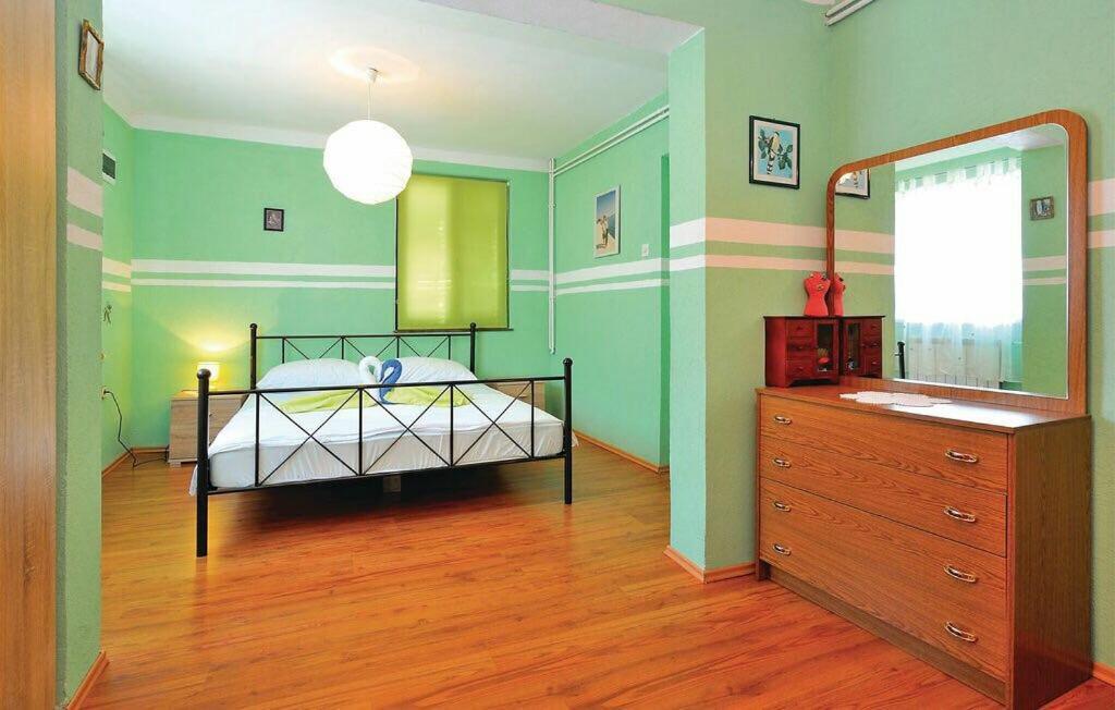 Villa Mila Kakma Luaran gambar