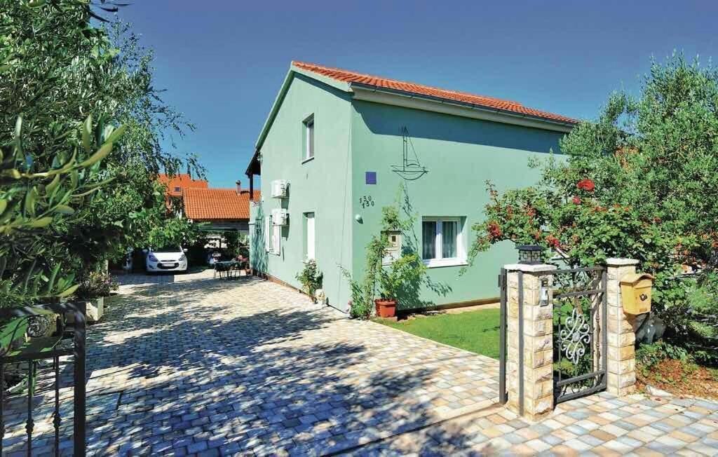 Villa Mila Kakma Luaran gambar